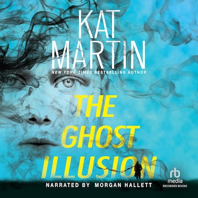 The Ghost Illusion