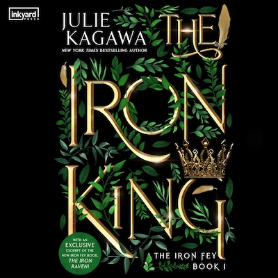 The Iron King