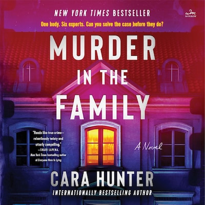 Murder in the Family