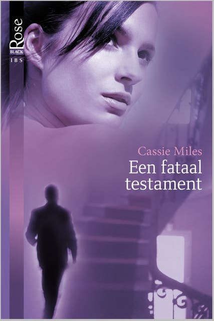 Een fataal testament – omslag van het luisterboek van Cassie Miles