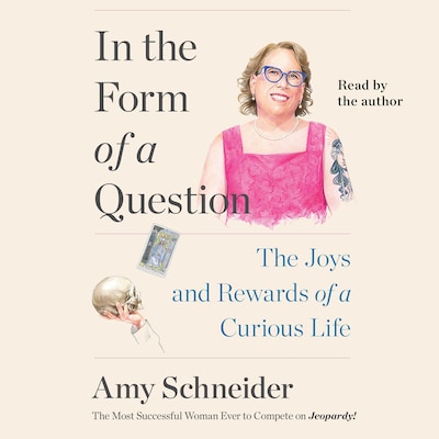 In the Form of a Question