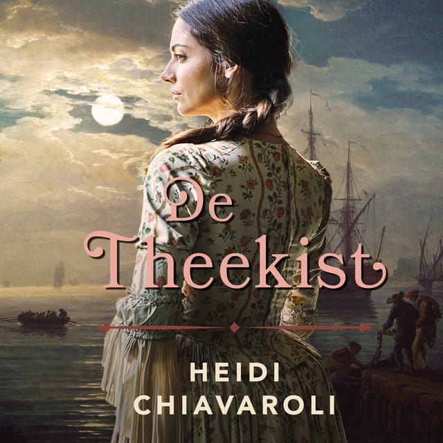 De theekist