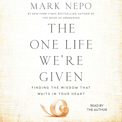 The One Life We're Given