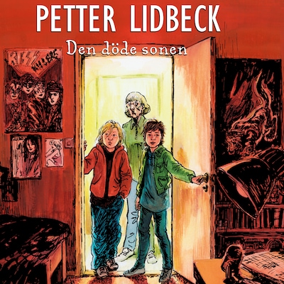 Den döde sonen