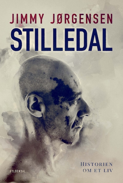 Stilledal – omslag til lydbogen af Andreas Fugl Thøgersen, Jimmy Jørgensen