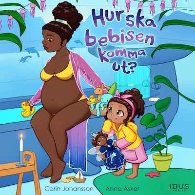 Hur ska bebisen komma ut?