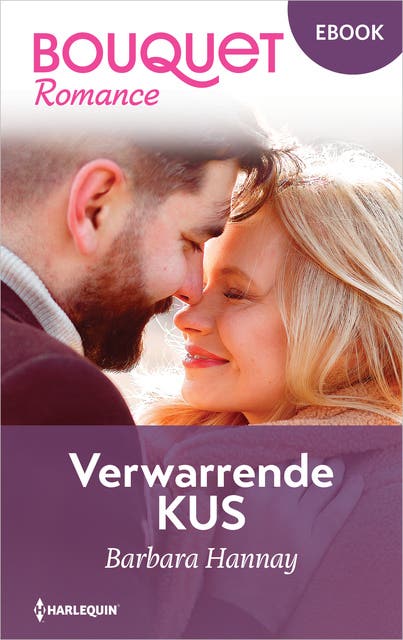 Verwarrende kus