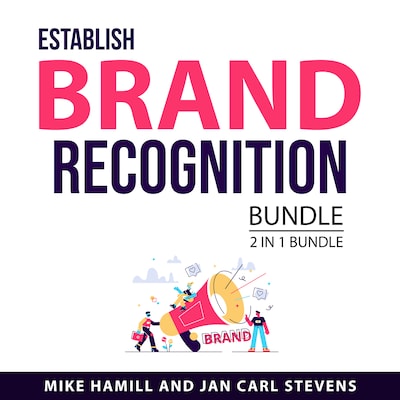 Establish Brand Recognition Bundle, 2 in 1 Bundle