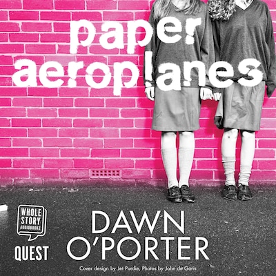 Paper Aeroplanes