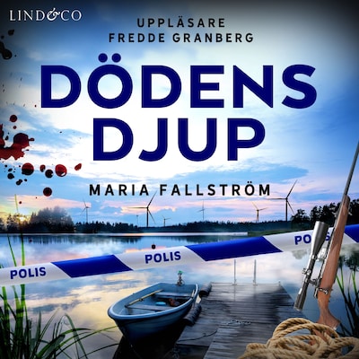 Dödens djup