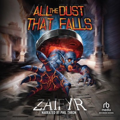 All the Dust That Falls
