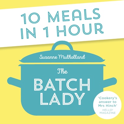 The Batch Lady
