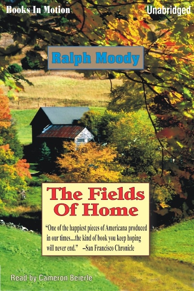 Fields of Home, The
