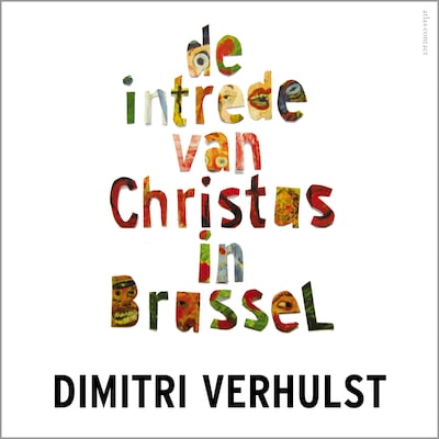 De intrede van Christus in Brussel