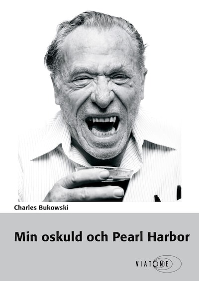 Min oskuld och Pearl Harbor