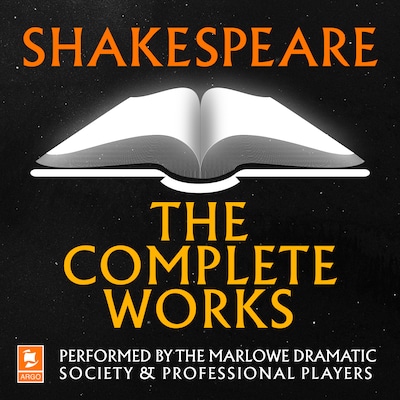 Shakespeare: The Complete Works