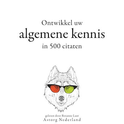 Ontwikkel uw algemene kennis in 500 citaten