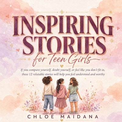 Inspiring Stories for Teen Girls