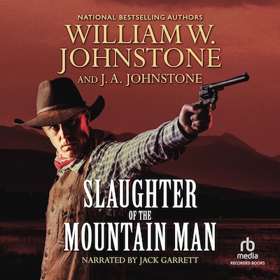 Slaughter of the Mountain Man