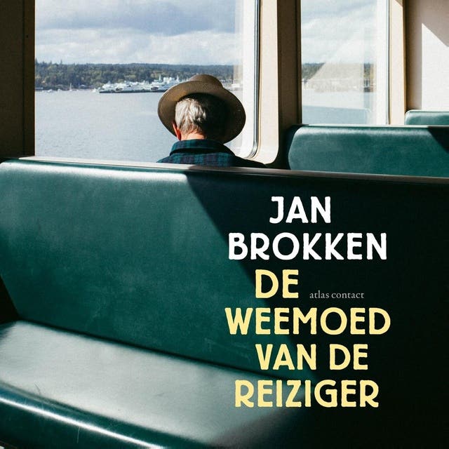De weemoed van de reiziger: 14 plekken, 14 verhalen