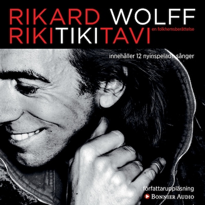 Rikitikitavi