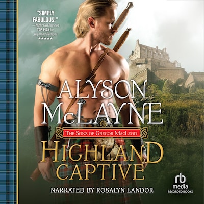 Highland Captive