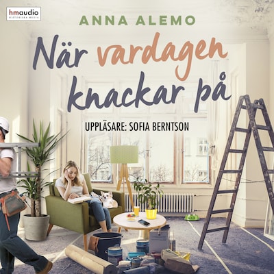 När vardagen knackar på