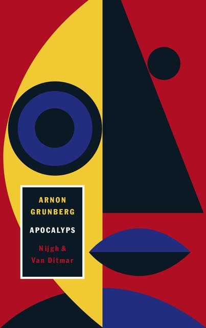 Apocalyps: verhalen