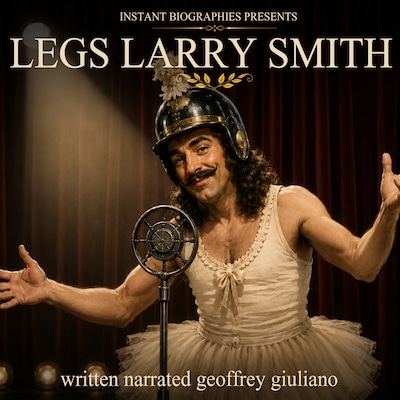 Legs Larry Smith