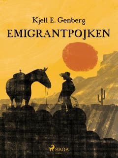 Emigrantpojken