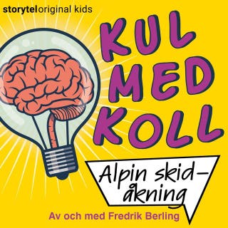 Kul med koll - Alpin skidåkning