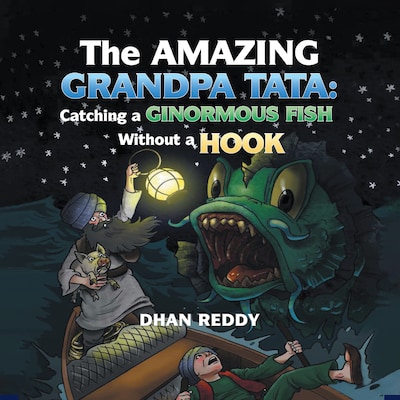 The Amazing Grandpa Tata
