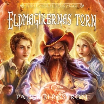 Eldmagikernas torn