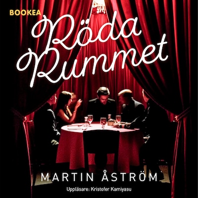 Röda Rummet