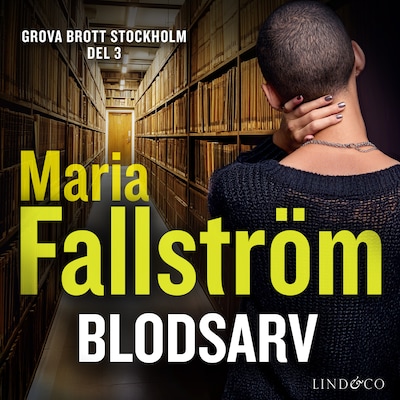 Blodsarv