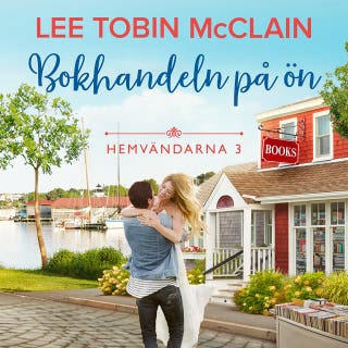 Bokhandeln på ön