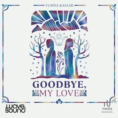 Goodbye, My Love
