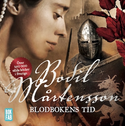 Blodbokens tid