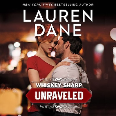 Whiskey Sharp: Unraveled