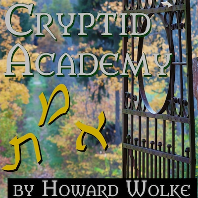 Cryptid Academy