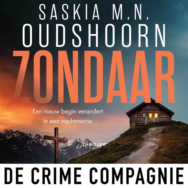 Zondaar