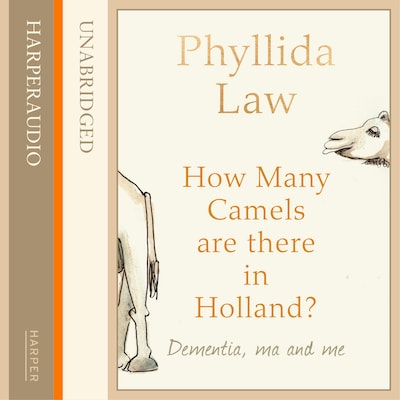 How Many Camels Are There in Holland?