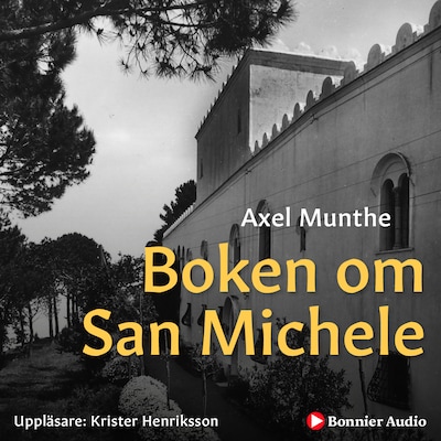 Boken om San Michele