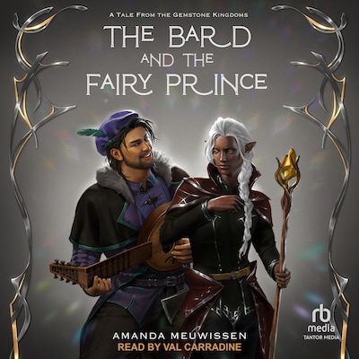 The Bard and the Fairy Prince