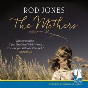 The Mothers – okładka audiobooka, autor Rod Jones