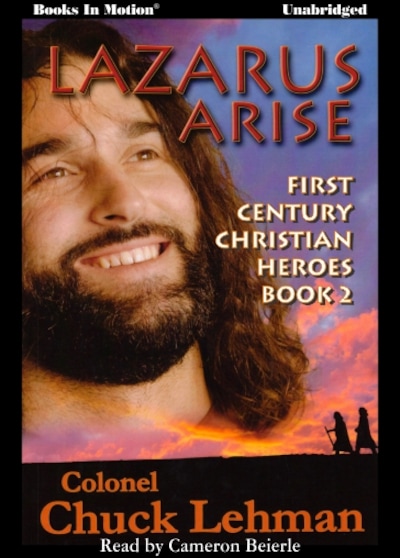 Lazarus Arise