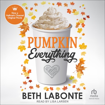 Pumpkin Everything