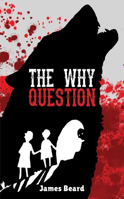 The Why Question – omslag til lydbogen af James Beard
