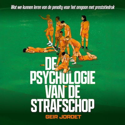 De psychologie van de strafschop