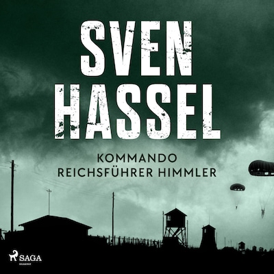 Kommando Reichsführer Himmler